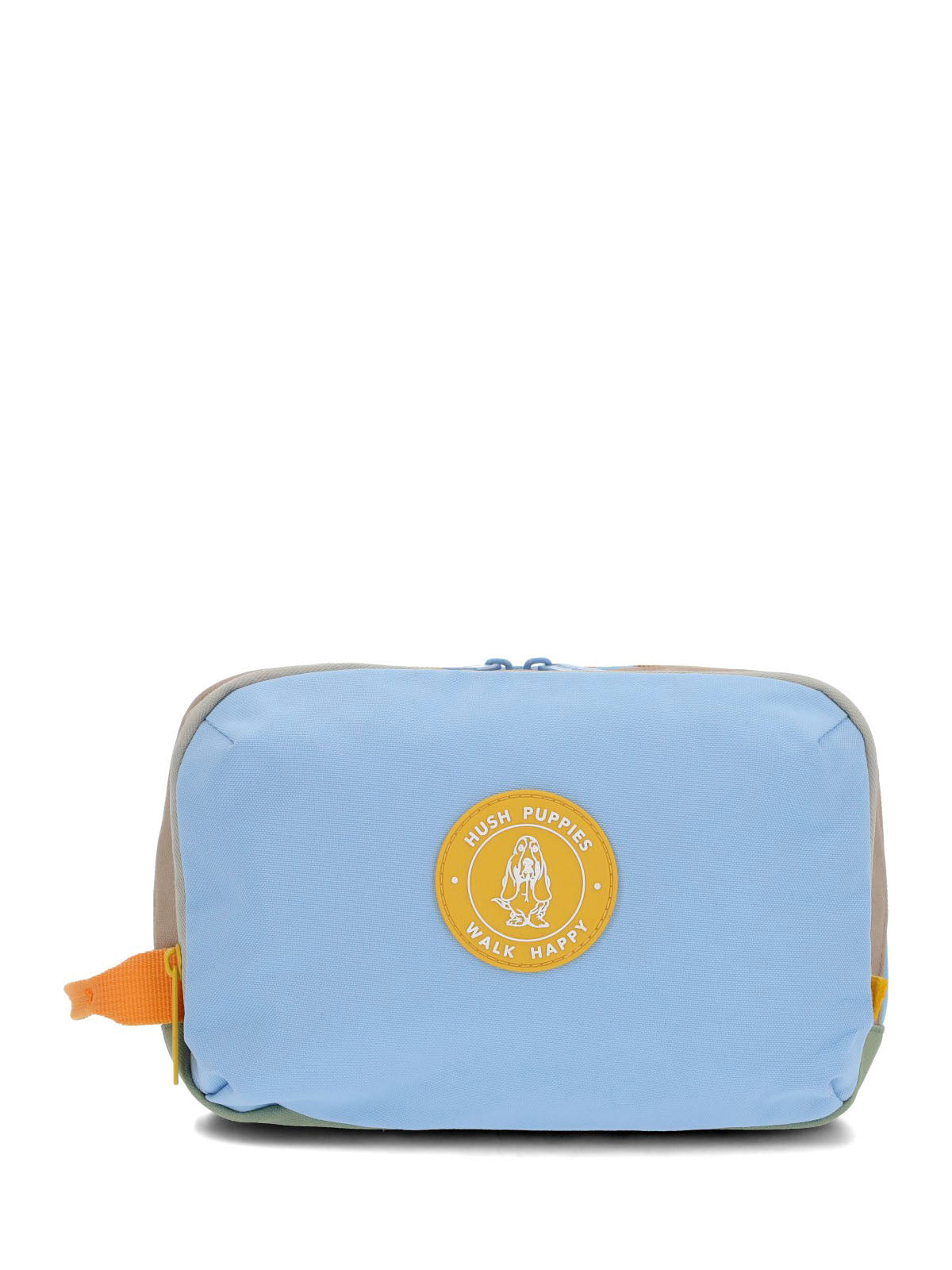 ESTUCHE NINO COLOR PENCILCASE MULTICOLOR HUSH PUPPIES