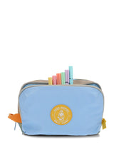 ESTUCHE NINO COLOR PENCILCASE MULTICOLOR HUSH PUPPIES
