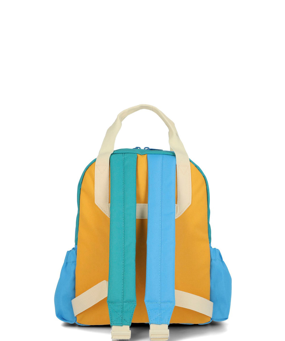 MOCHILA NINO COLOR MINI MULTICOLOR HUSH PUPPIES