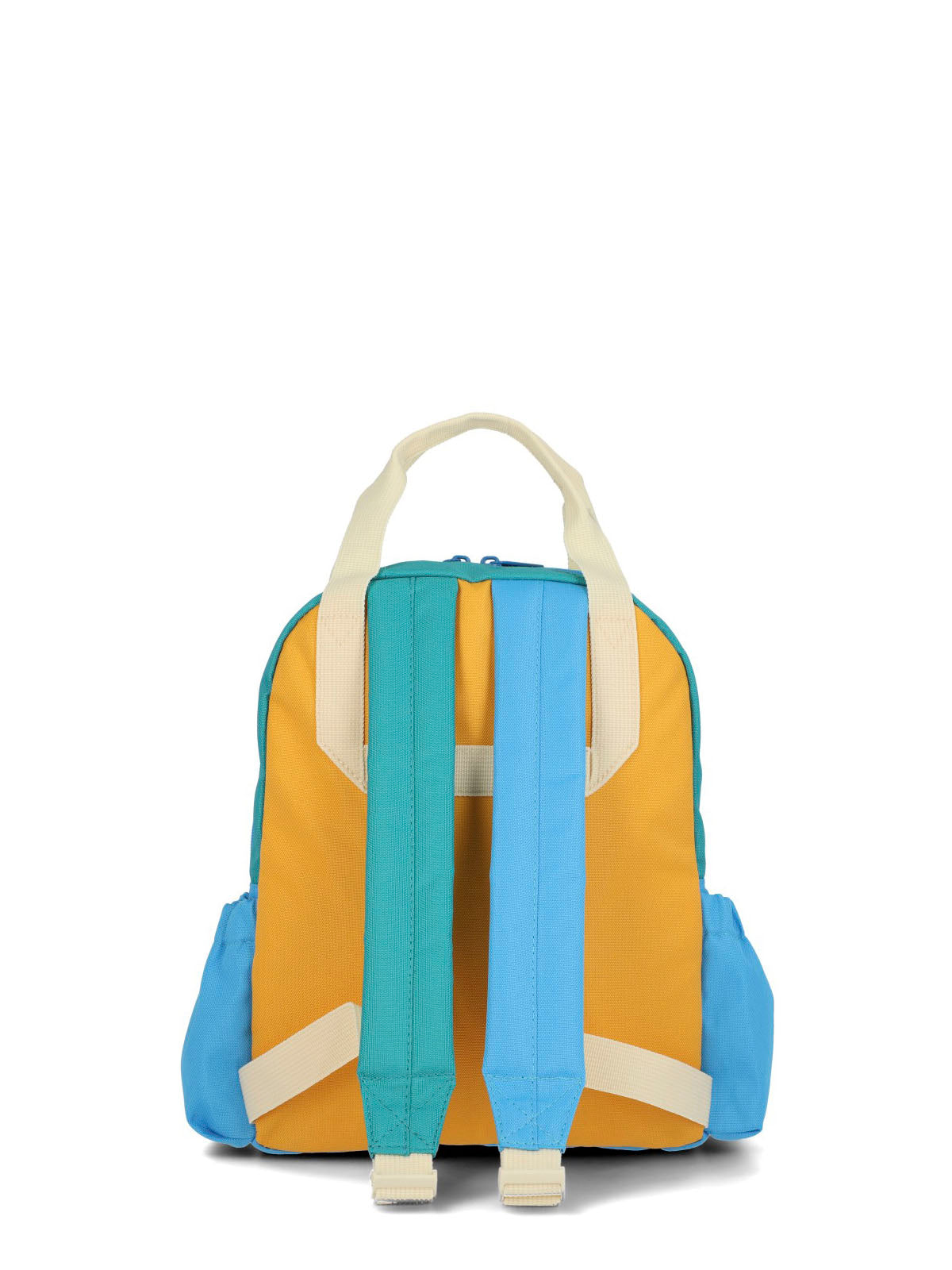 MOCHILA NINO COLOR MINI MULTICOLOR HUSH PUPPIES