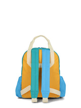 MOCHILA NINO COLOR MINI MULTICOLOR HUSH PUPPIES