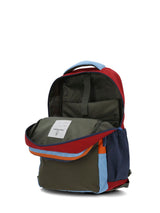 MOCHILA NINO COLOR BACKPACK VERDE HUSH PUPPIES