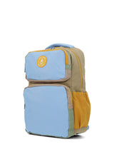 MOCHILA NINO COLOR BACKPACK MULTICOLOR HUSH PUPPIES