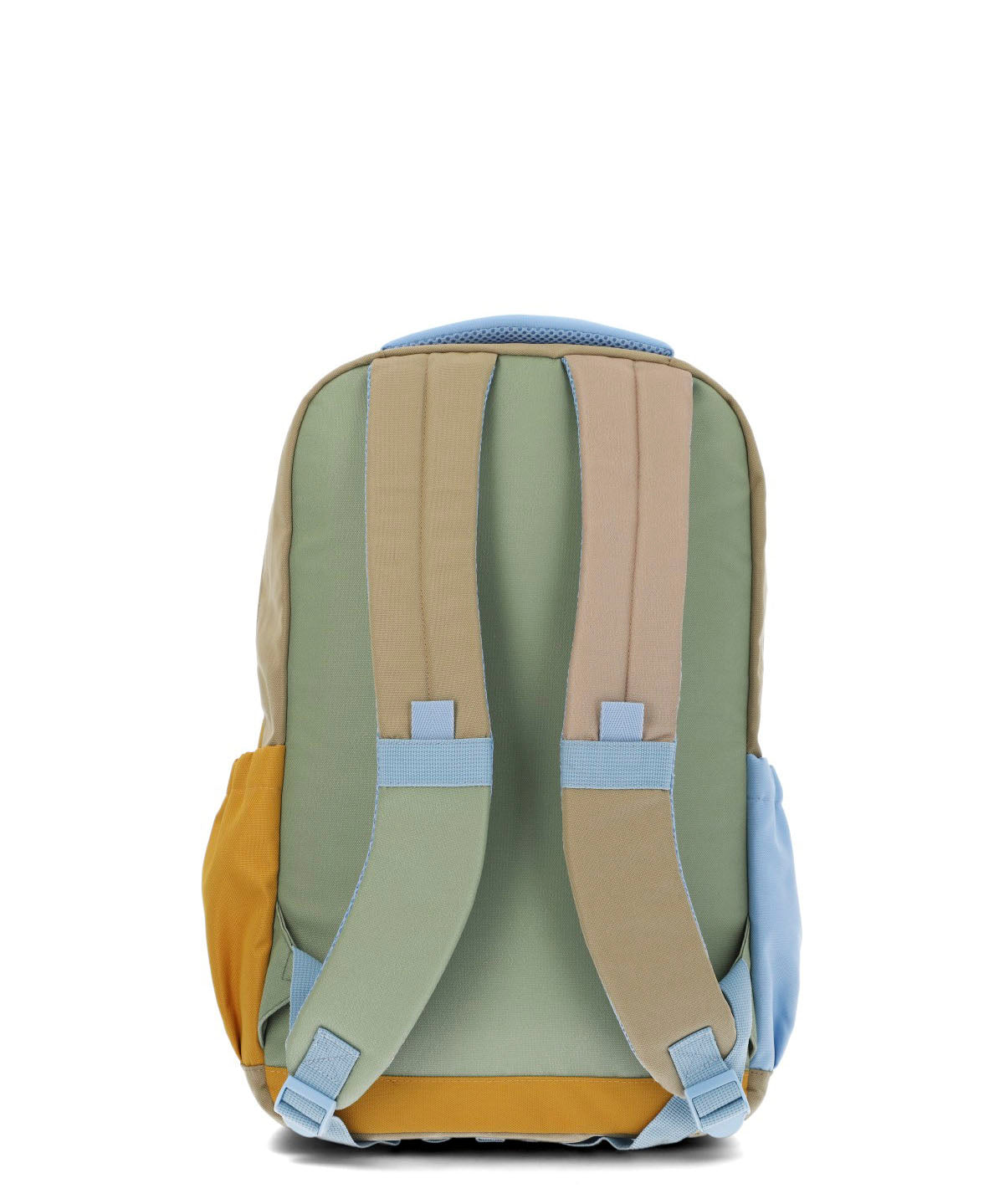 MOCHILA NINO COLOR BACKPACK MULTICOLOR HUSH PUPPIES