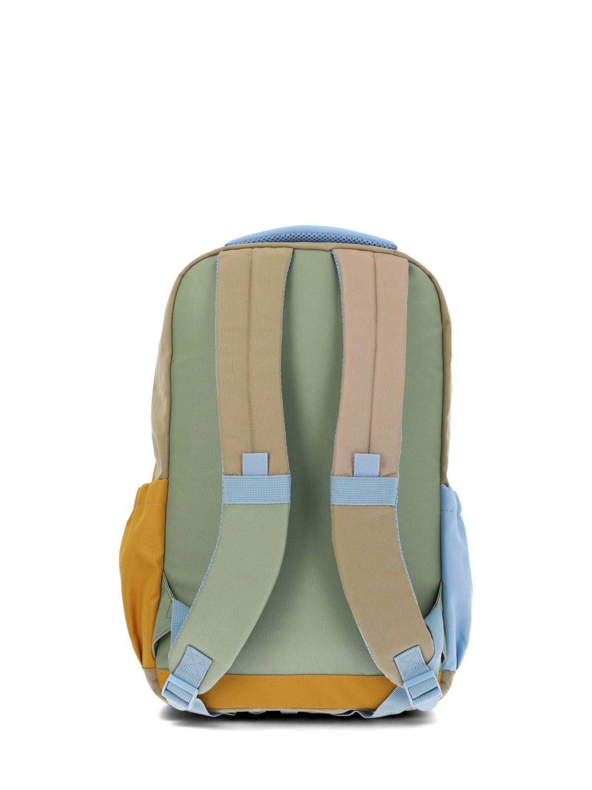 MOCHILA NINO COLOR BACKPACK MULTICOLOR HUSH PUPPIES