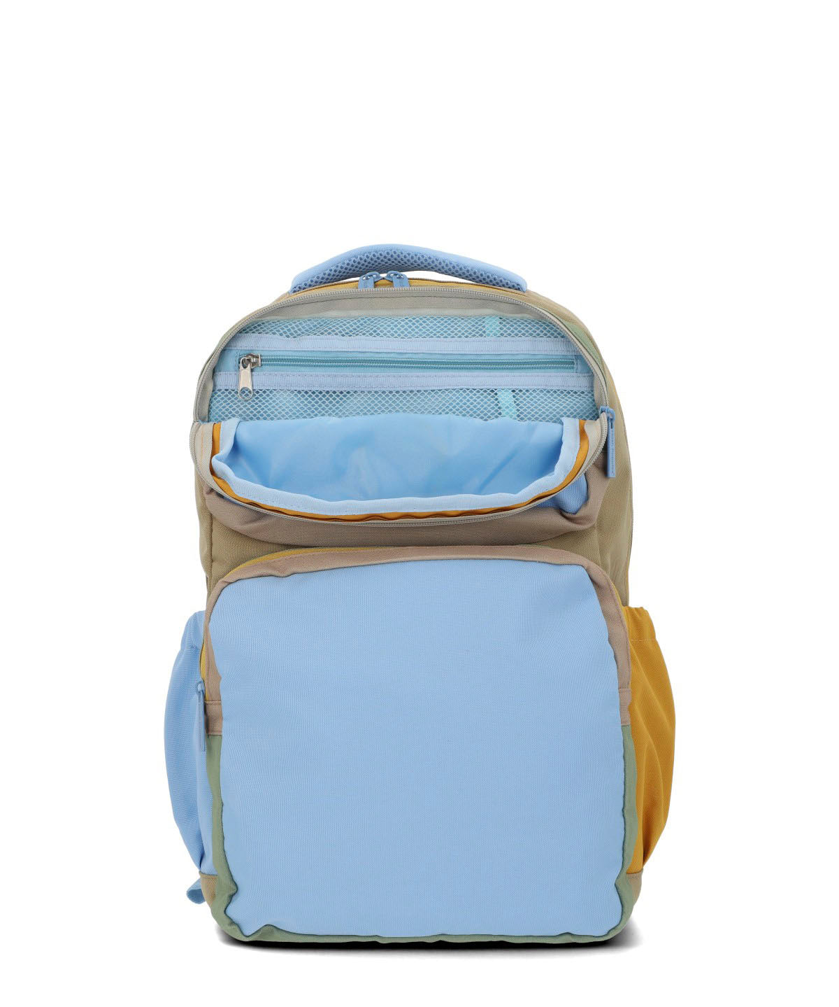 MOCHILA NINO COLOR BACKPACK MULTICOLOR HUSH PUPPIES