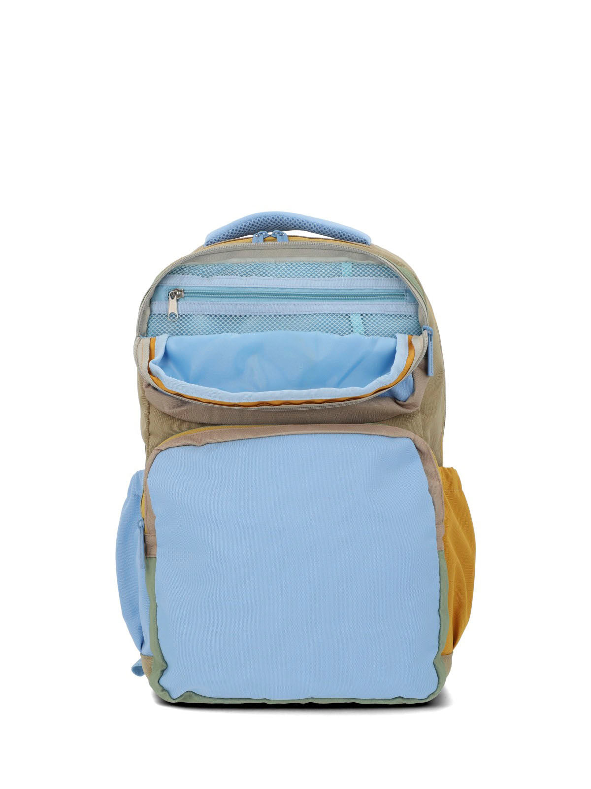 MOCHILA NINO COLOR BACKPACK MULTICOLOR HUSH PUPPIES
