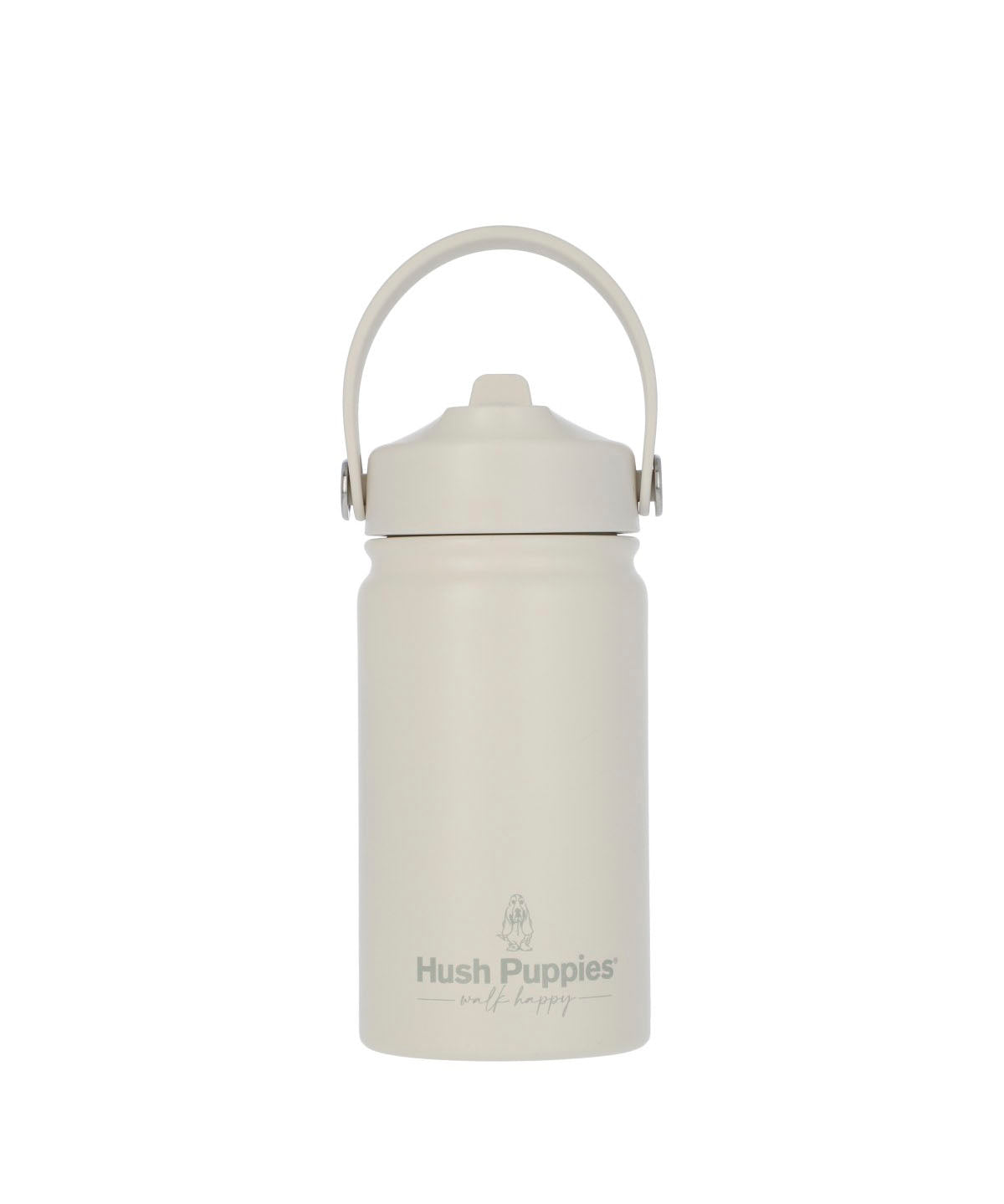 BOTELLA NINO HPK BOTTLE DOG BEIGE/CRUDA HUSH PUPPIES