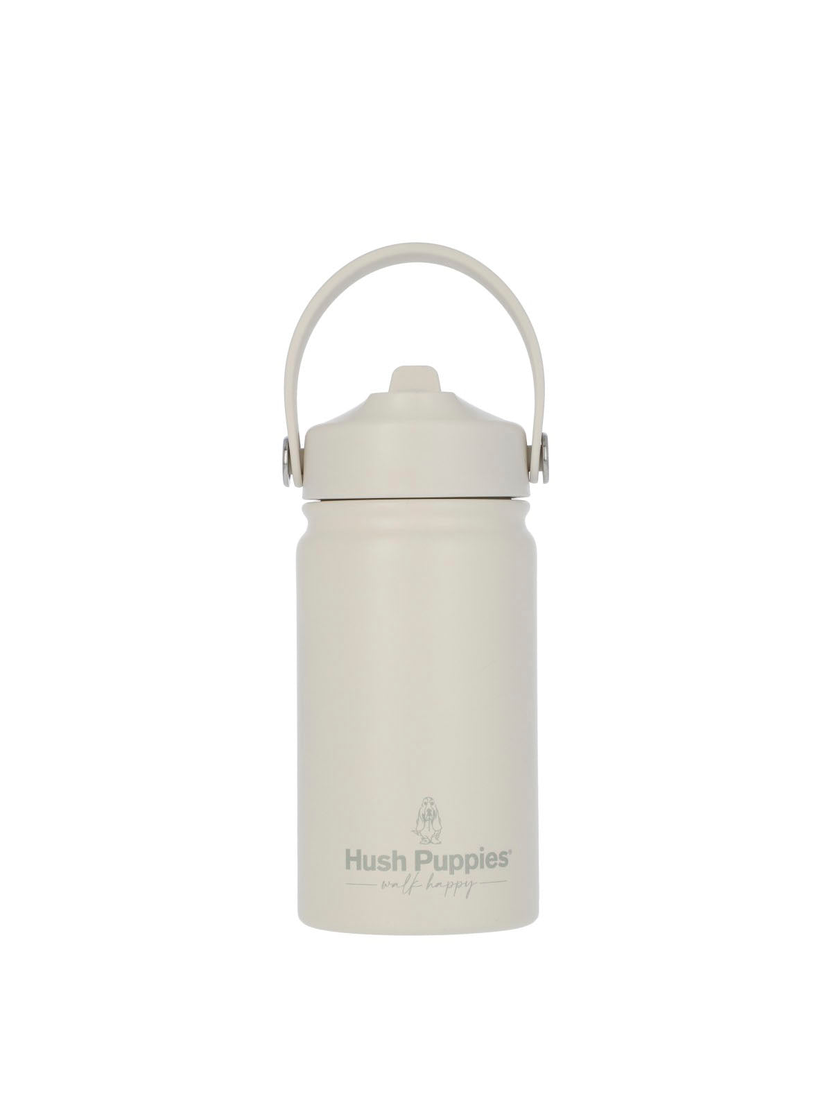 BOTELLA NINO HPK BOTTLE DOG BEIGE/CRUDA HUSH PUPPIES