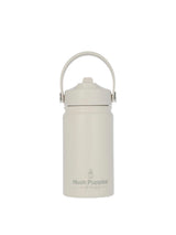 BOTELLA NINO HPK BOTTLE DOG BEIGE/CRUDA HUSH PUPPIES