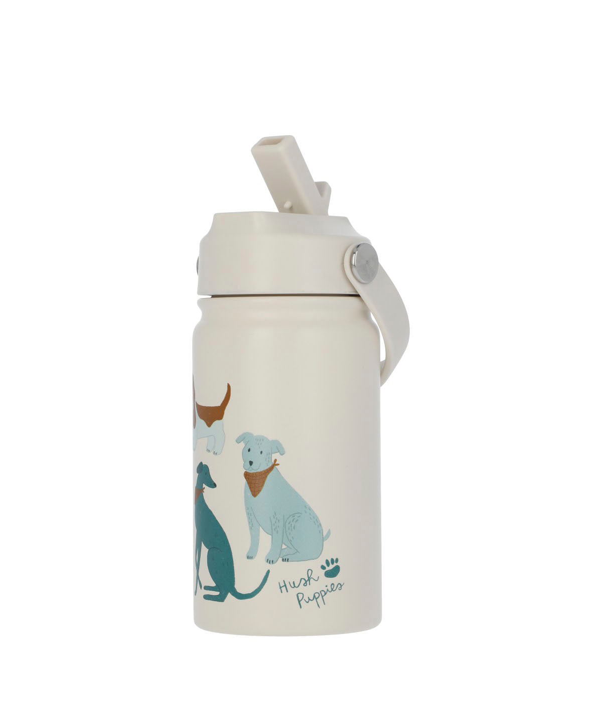 BOTELLA NINO HPK BOTTLE DOG BEIGE/CRUDA HUSH PUPPIES