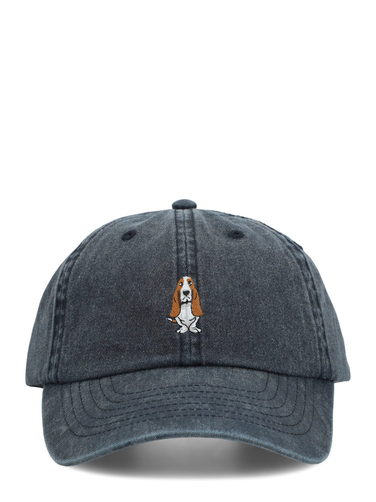 JOCKEY NIÑO KIDS DOG II AZUL HUSH PUPPIES