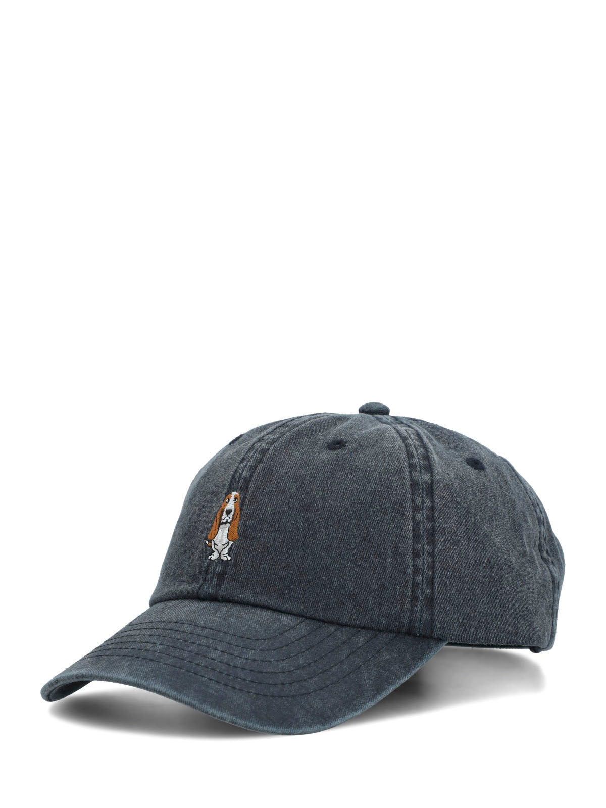JOCKEY NIÑO KIDS DOG II AZUL HUSH PUPPIES