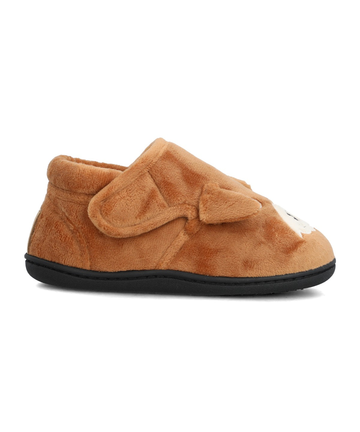 PANTUFLA NINO HPK SLIPPER DOG CAFÉ HUSH PUPPIES