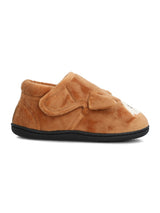 PANTUFLA NINO HPK SLIPPER DOG CAFÉ HUSH PUPPIES