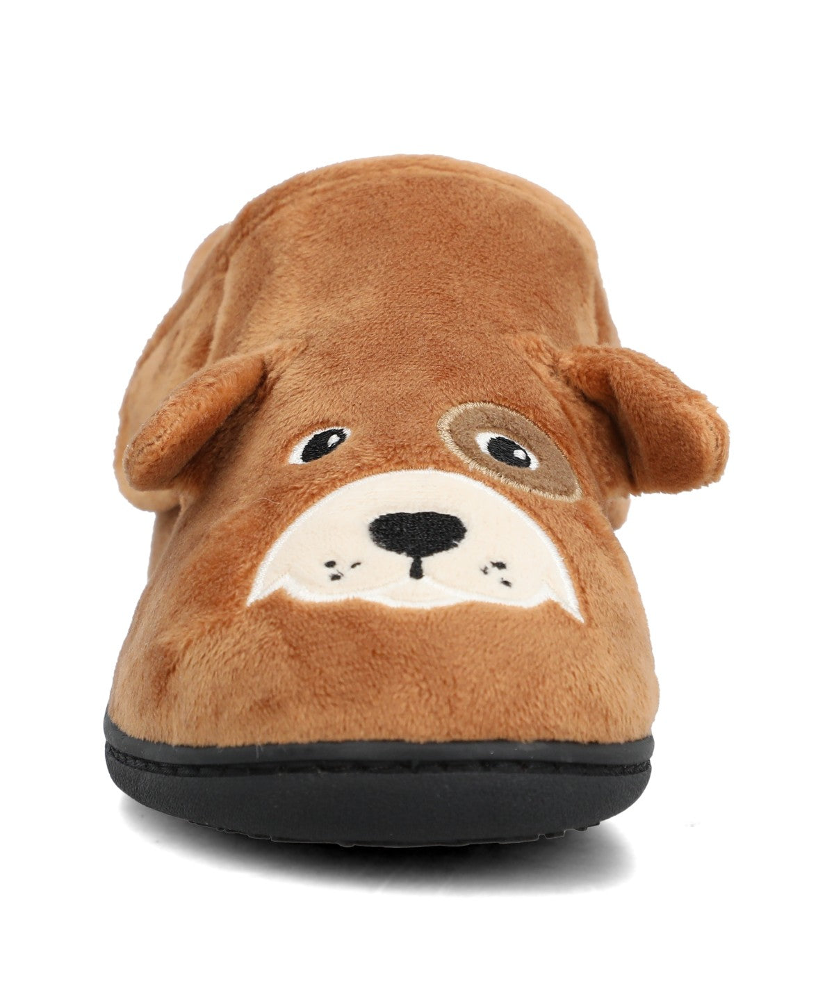 PANTUFLA NINO HPK SLIPPER DOG CAFÉ HUSH PUPPIES