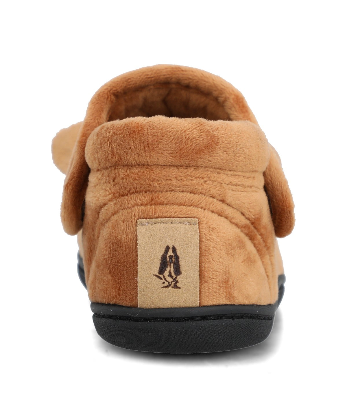 PANTUFLA NINO HPK SLIPPER DOG CAFÉ HUSH PUPPIES