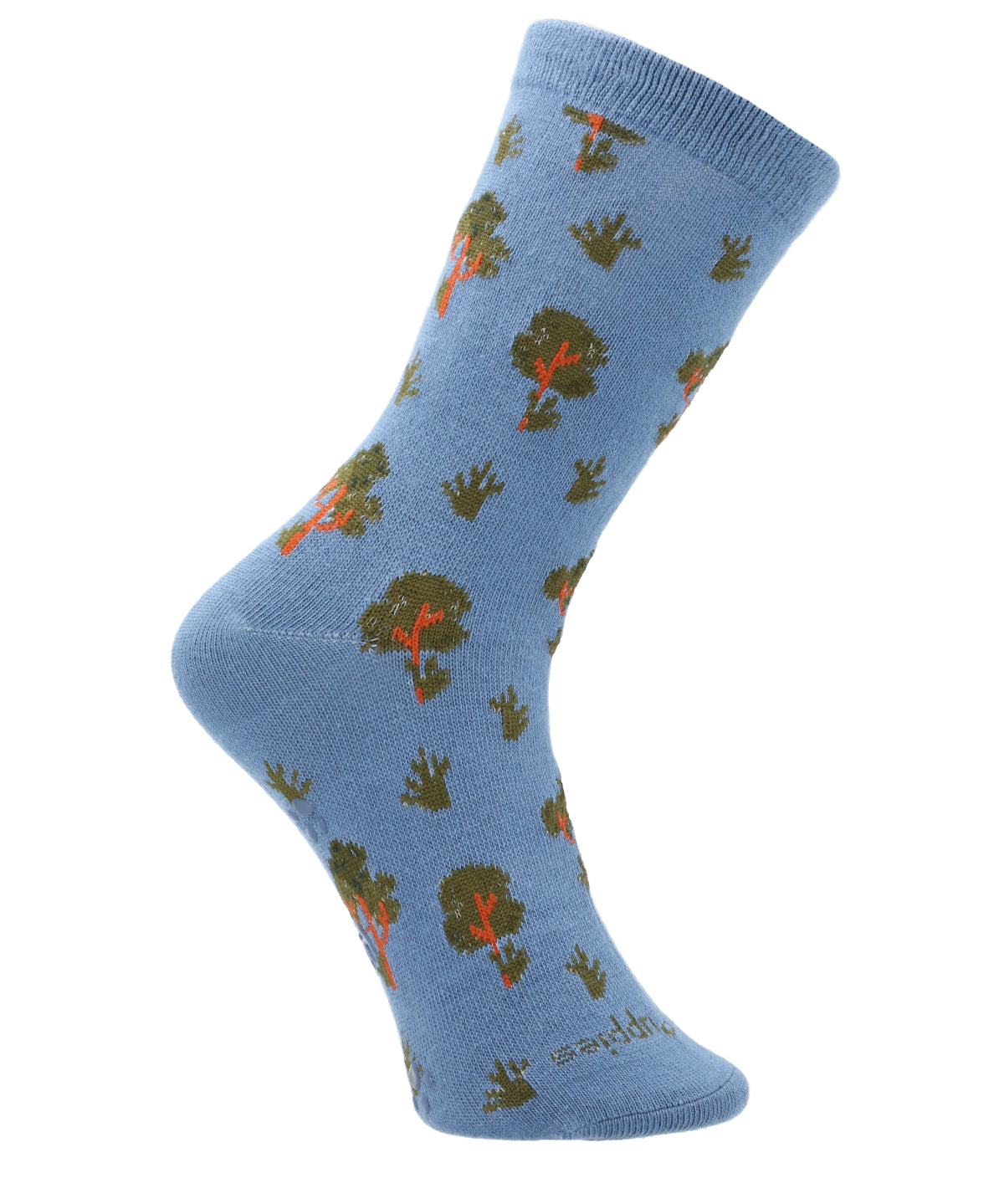 Calcetin Algodón Niño Pack Gift Pcnic Multicolor Hush Puppies