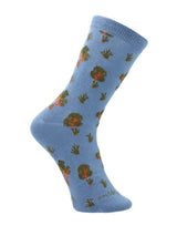 Calcetin Algodón Niño Pack Gift Pcnic Multicolor Hush Puppies