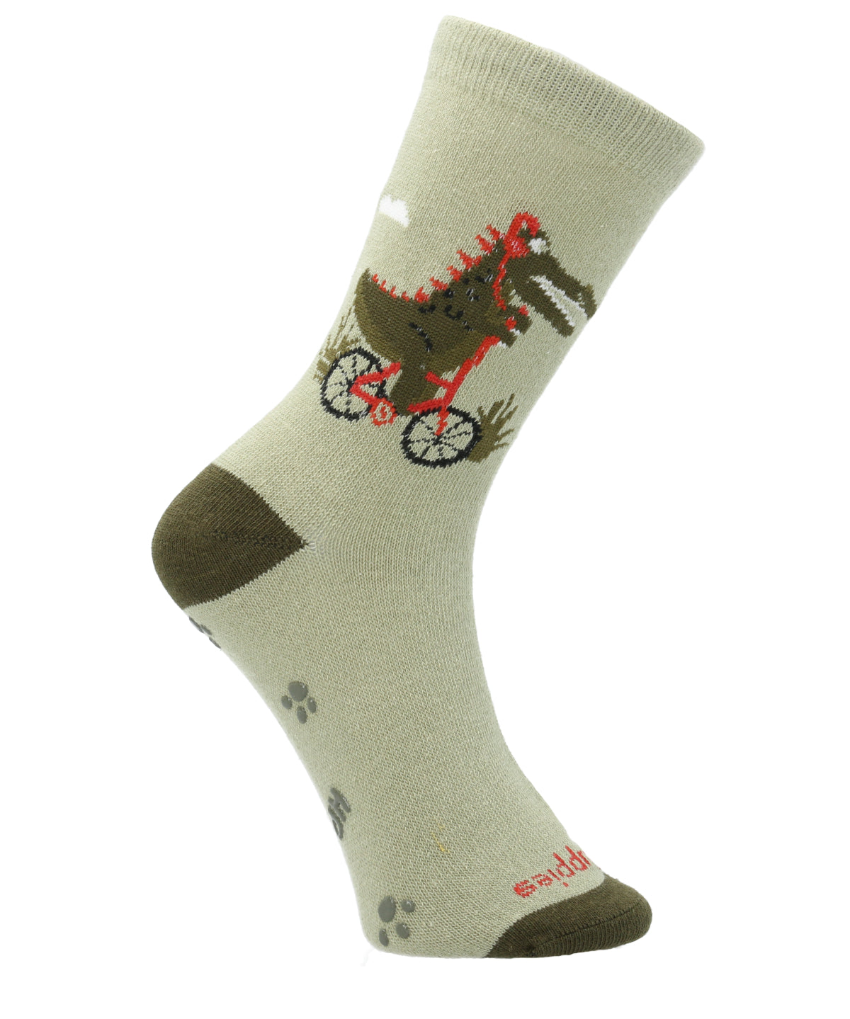 Calcetin Algodón Niño Pack Gift Pcnic Multicolor Hush Puppies