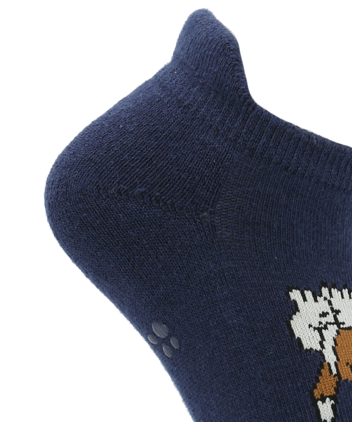 Calcetin Algodón Niño Ped Sportdog Azul Hush Puppies