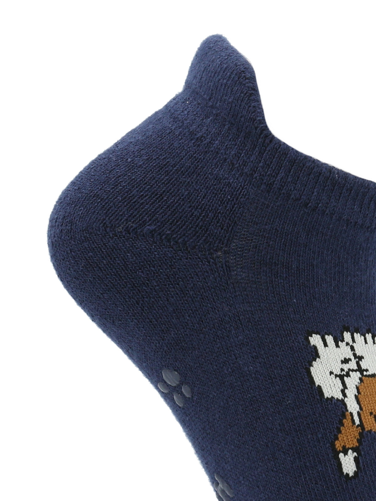 Calcetin Algodón Niño Ped Sportdog Azul Hush Puppies
