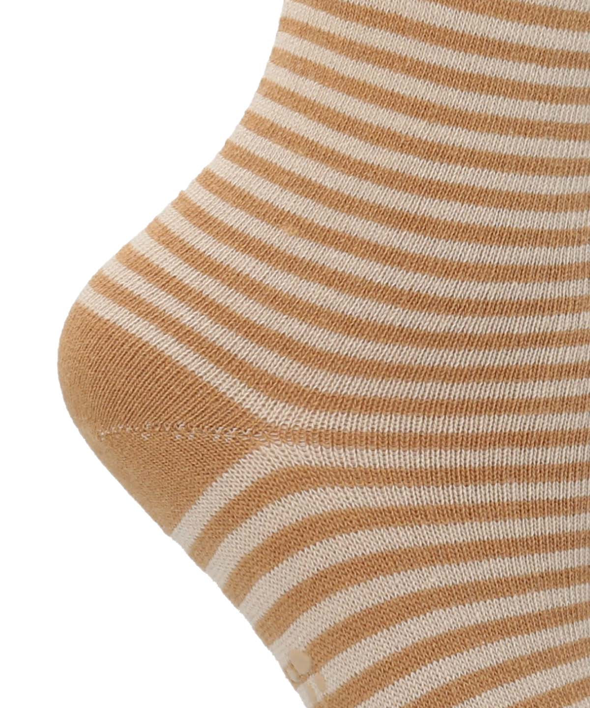 Calcetin Algodón Niño Kh Stripes Dog Beige/Crudo Hush Puppies
