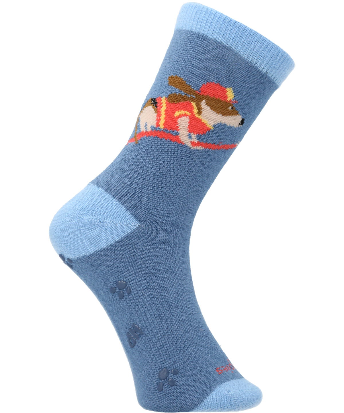 Calcetin Algodón Niño Pack Gift Proff Multicolor Hush Puppies