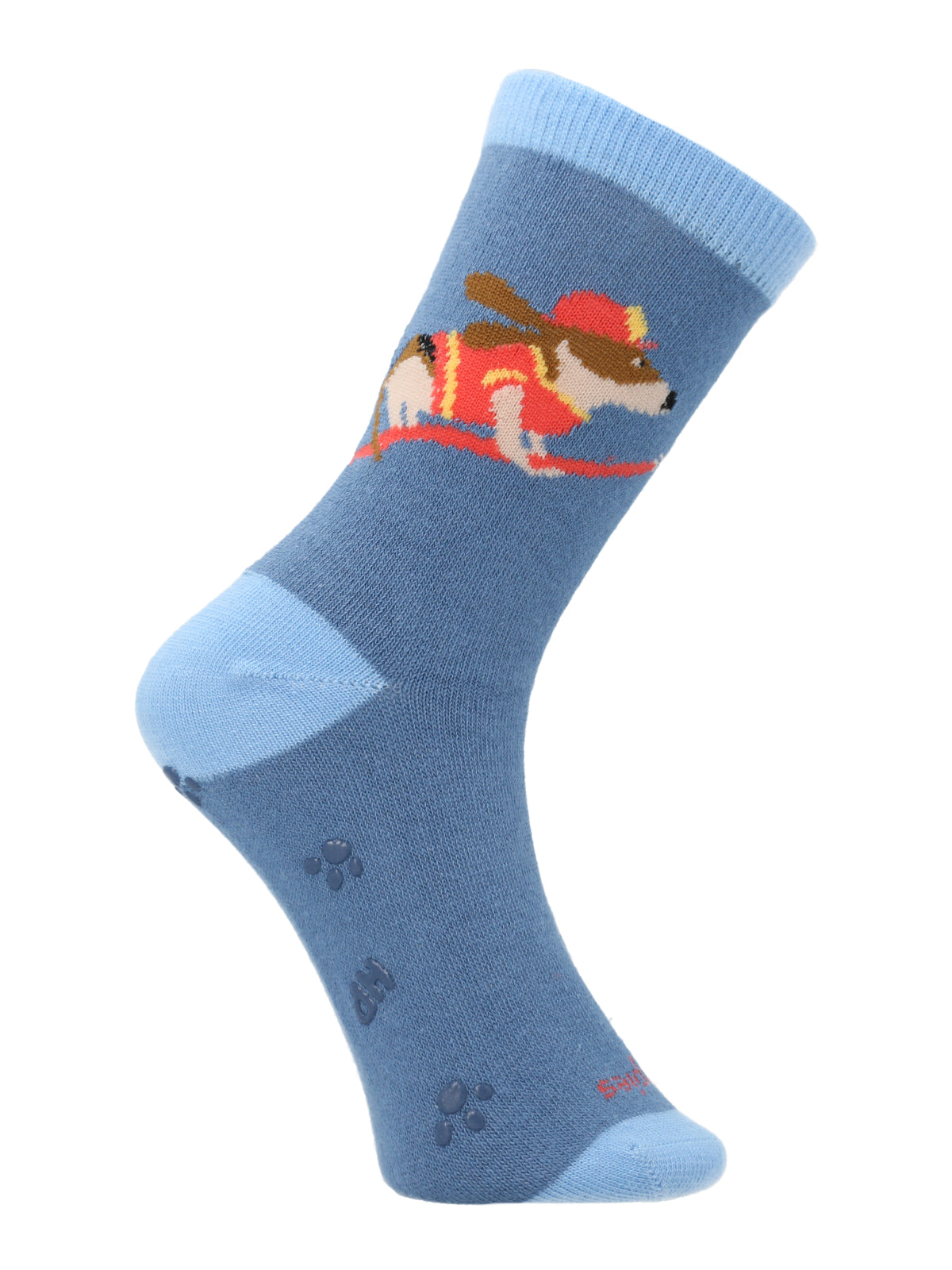 Calcetin Algodón Niño Pack Gift Proff Multicolor Hush Puppies