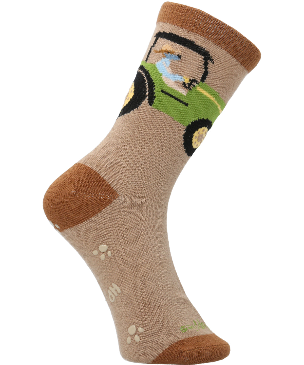 Calcetin Algodón Niño Pack Gift Proff Multicolor Hush Puppies
