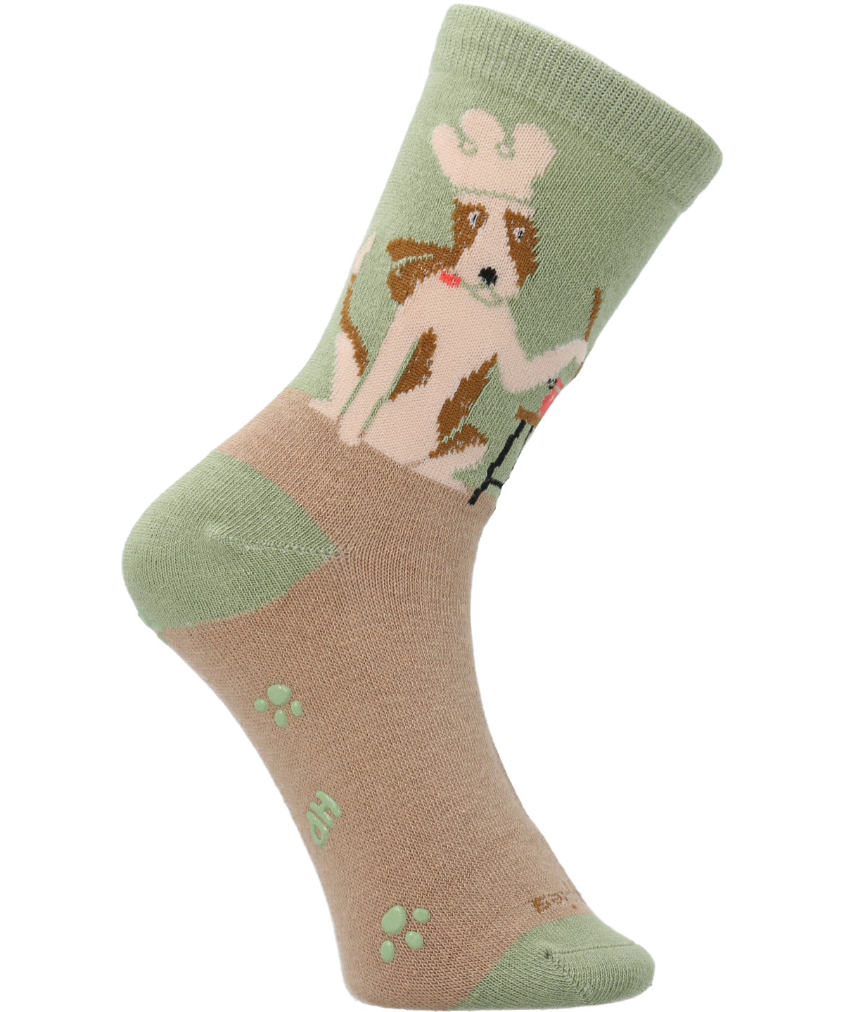 Calcetin Algodón Niño Pack Gift Proff Multicolor Hush Puppies