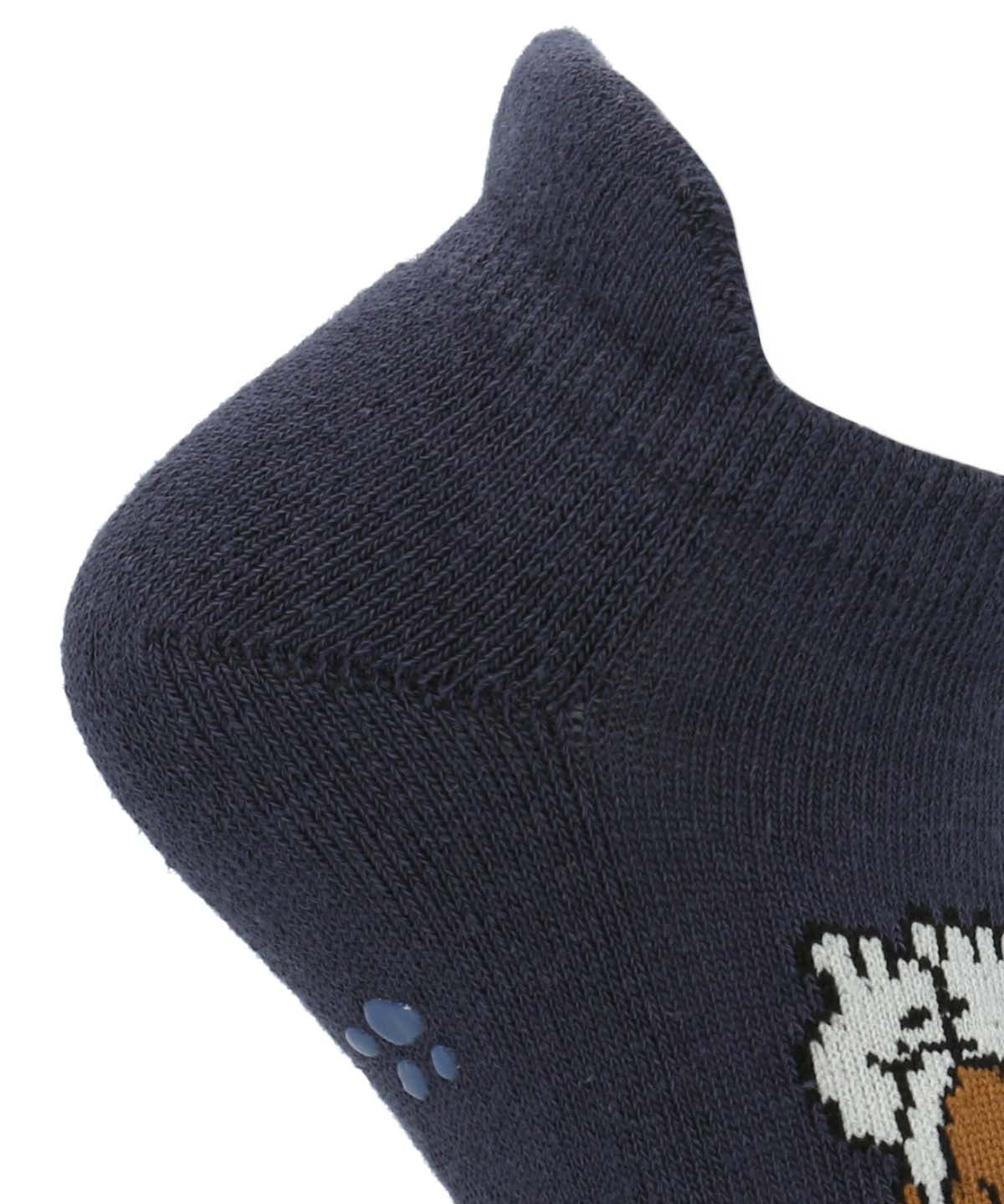 Calcetin Algodón Niño Ped Sportdog Azul Hush Puppies