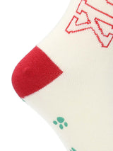 Calcetin Algodón Niño C Hpk Beige/Crudo Hush Puppies