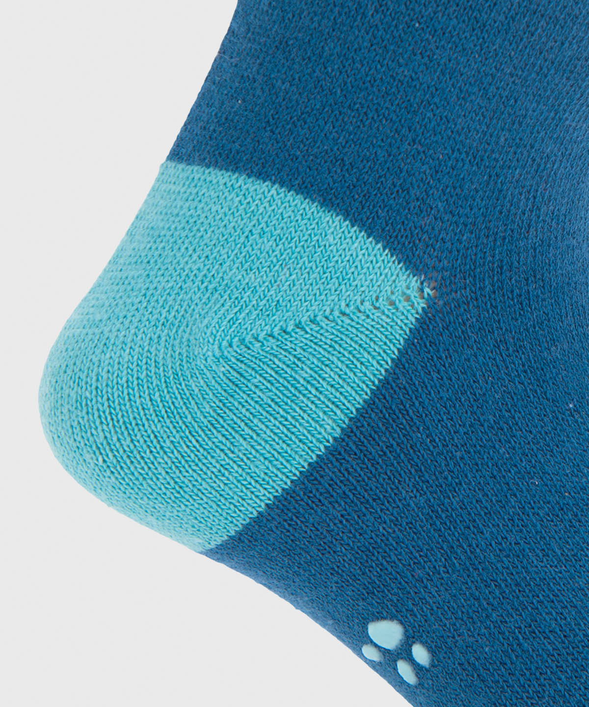 Calcetin Algodón Niño C Fireman Azul Hush Puppies