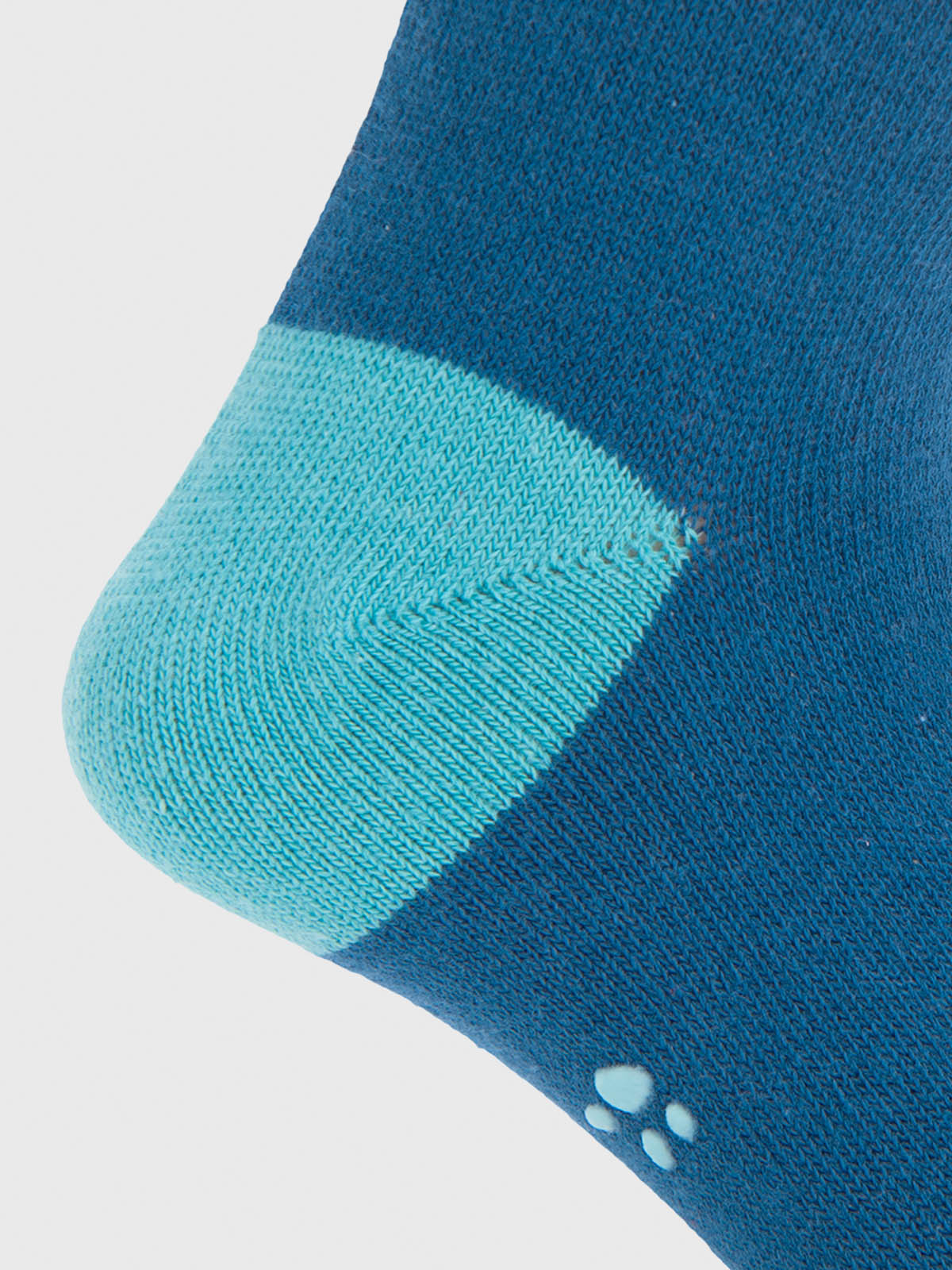 Calcetin Algodón Niño C Fireman Azul Hush Puppies