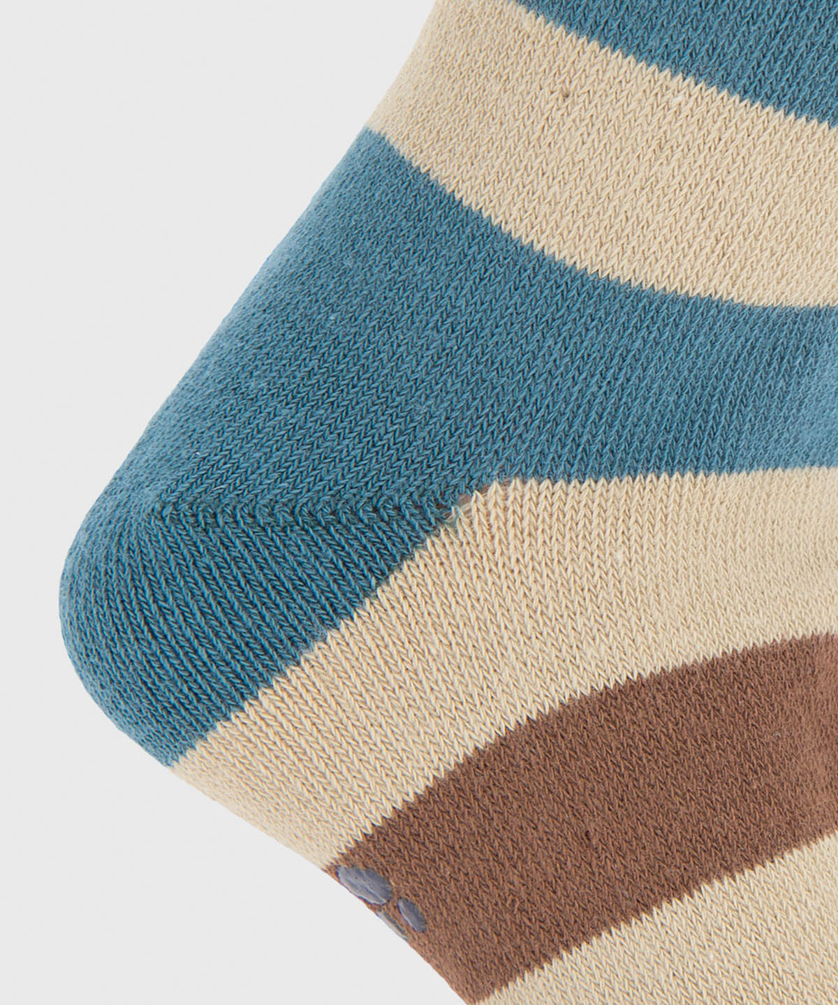 Calcetin Algodón Niño C Blockdog Multicolor Hush Puppies
