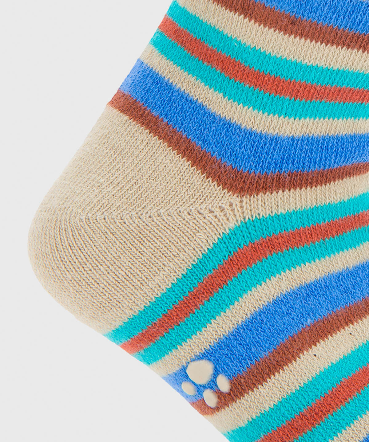Calcetin Algodón Niño C Lines Multicolor Hush Puppies