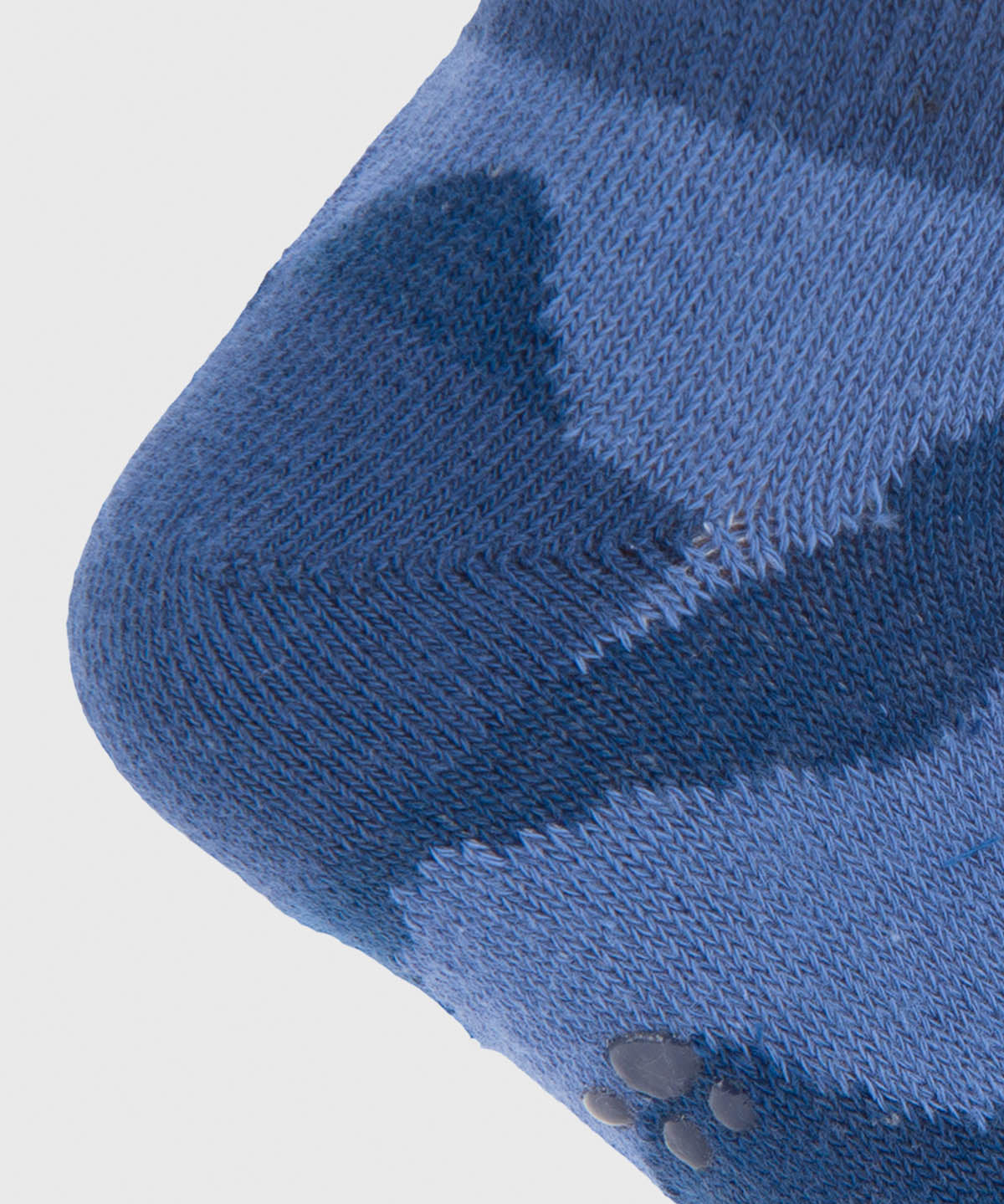 Calcetin Algodón Niño Ped Wave Azul Hush Puppies