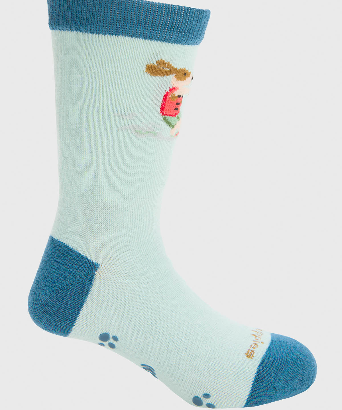 Calcetin Algodón Niño Pack Gift Ocean Multicolor Hush Puppies