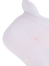 Calcetin Algodón Niño Ped Sport Dog Blanco Hush Puppies