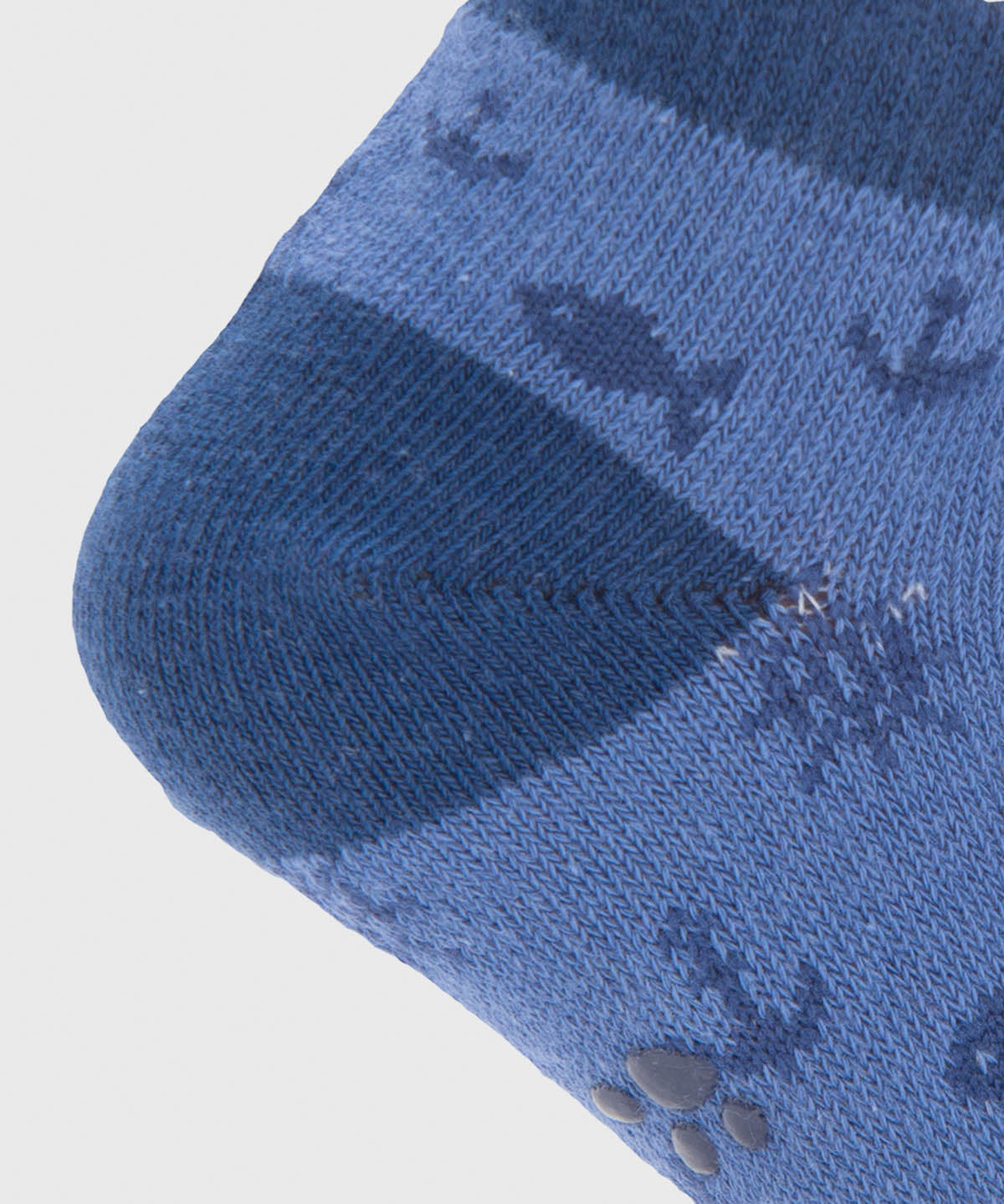Calcetin Algodón Niño Ped Anchor Azul Hush Puppies
