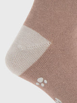 Calcetin Algodón Niño C Space Gris Hush Puppies