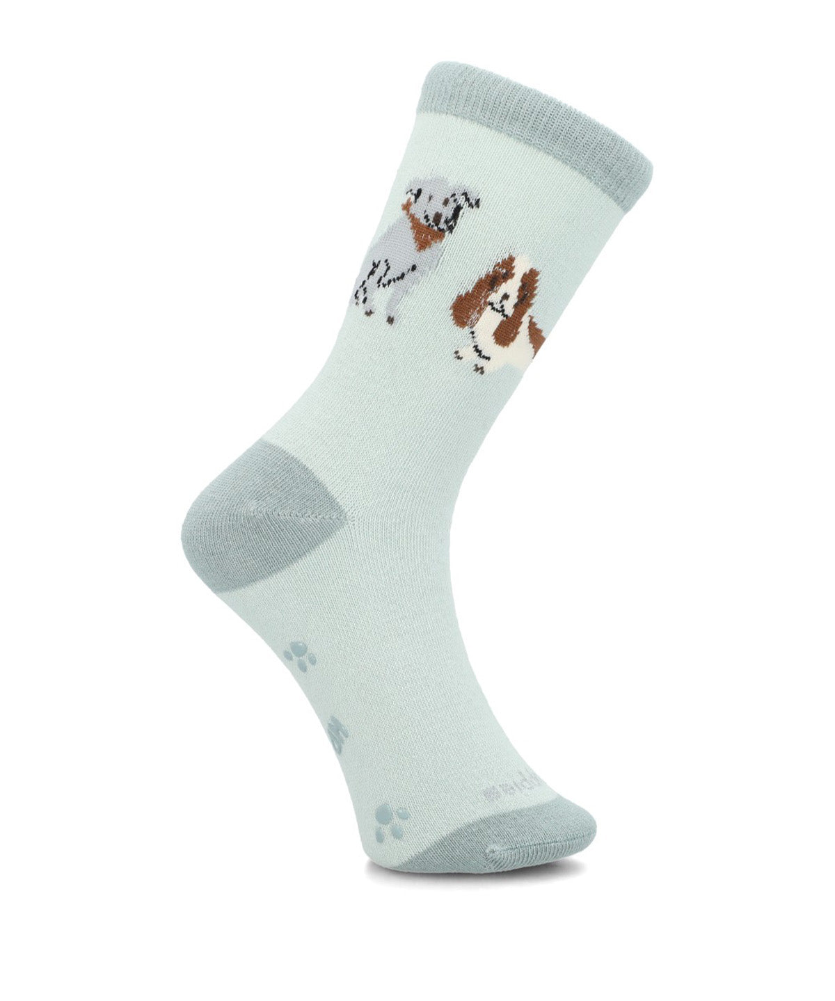 CALCETIN ALGODÓN NIÑO PACK DOG MULTI HUSH PUPPIES