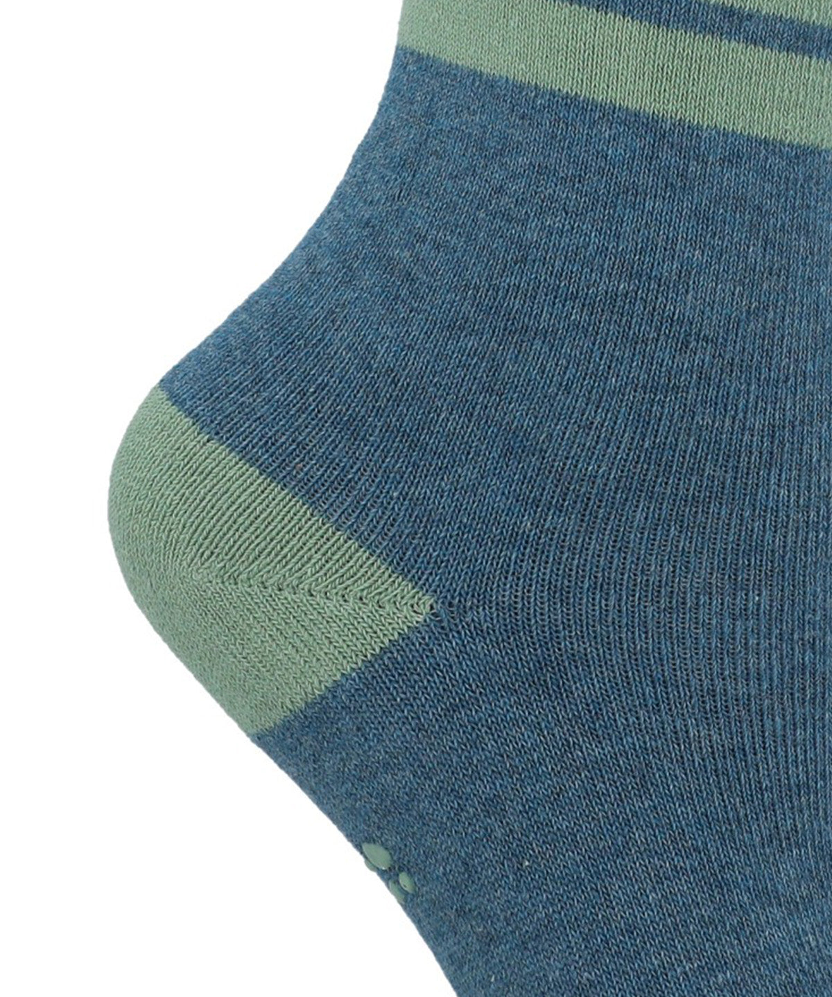 CALCETIN ALGODÓN NIÑO HEAVY SIMPLE AZUL HUSH PUPPIES