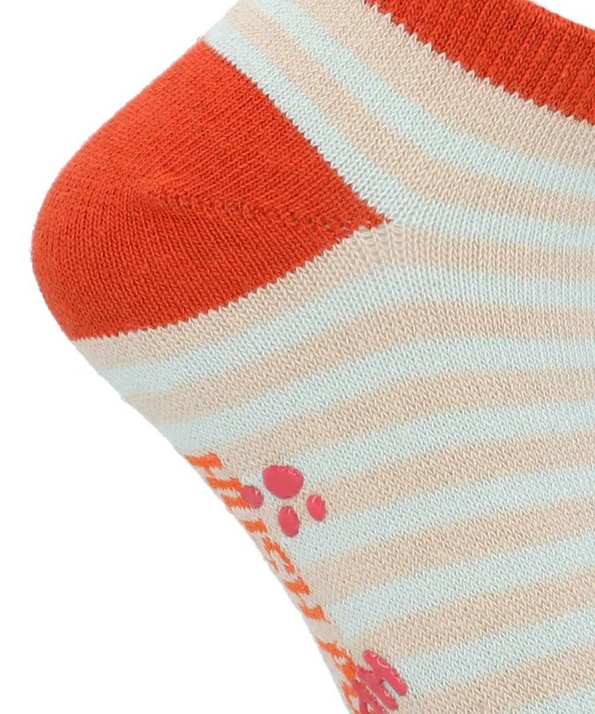 CALCETIN ALGODÓN NIÑO PED LINES MULTICOLOR HUSH PUPPIES