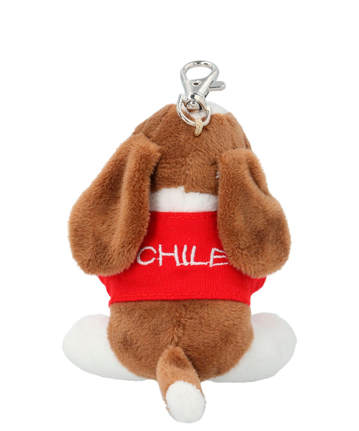 Peluche Hound Keyring Futbol Café