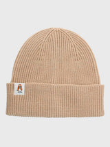Gorro Poliéster Reciclado Otros Beanie Hp Dog Beige Hush Puppies