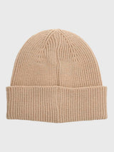 Gorro Poliéster Reciclado Otros Beanie Hp Dog Beige Hush Puppies