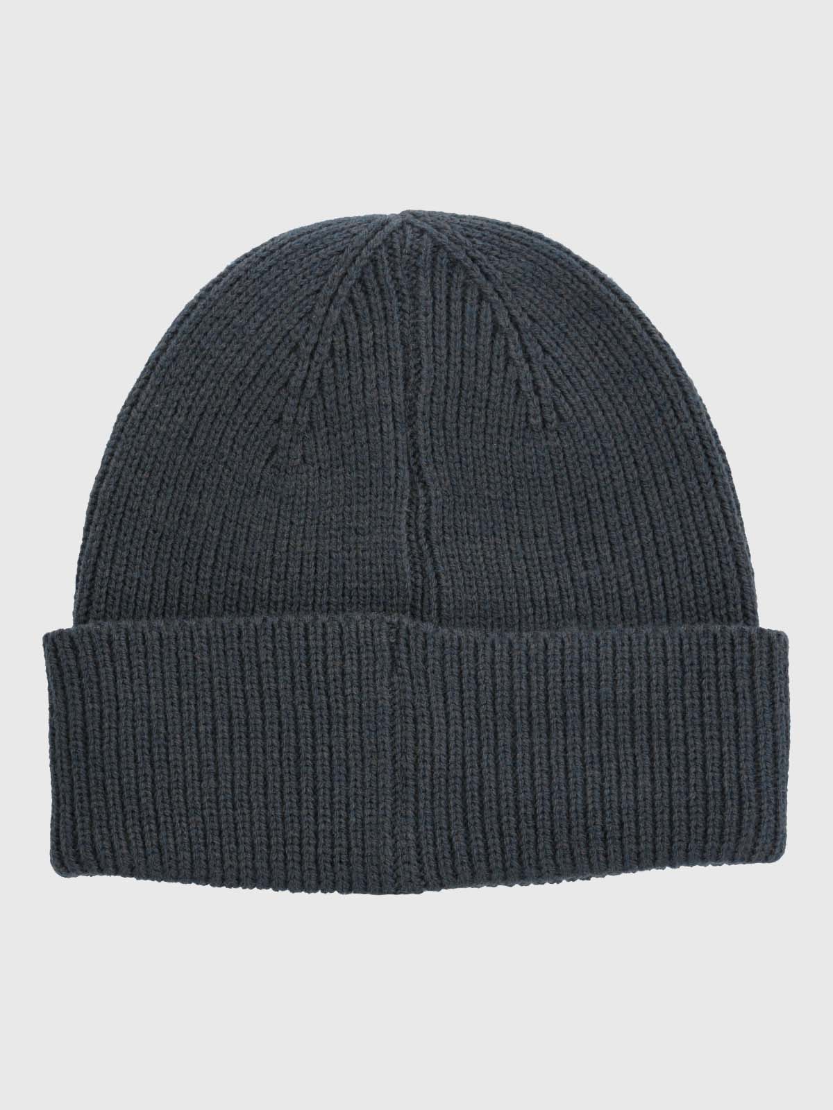 Gorro Poliéster Reciclado Otros Beanie Hp Dog Azul Hush Puppies
