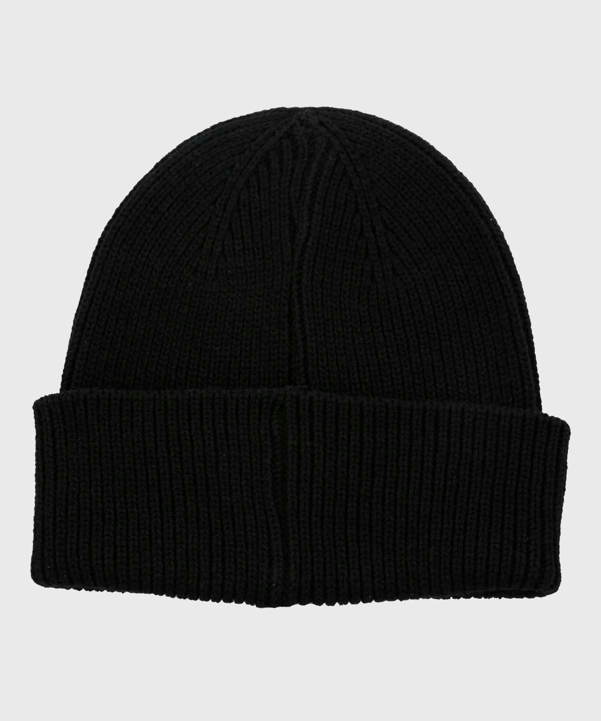 Gorro Poliéster Reciclado Otros Beanie Hp Dog Negro Hush Puppies
